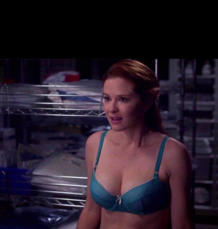 Sarah Drew