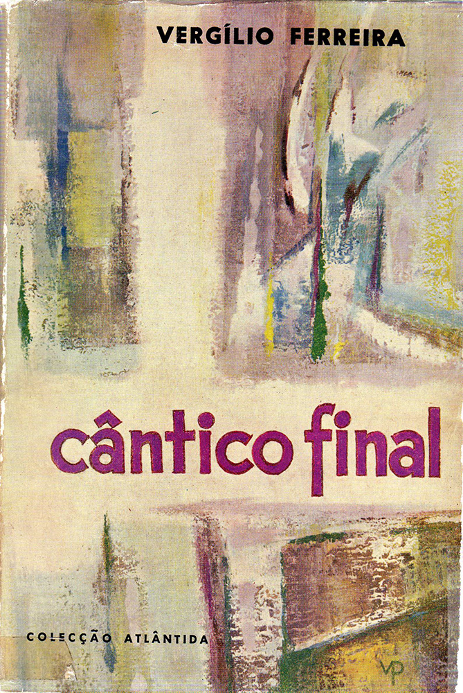Cântico Final