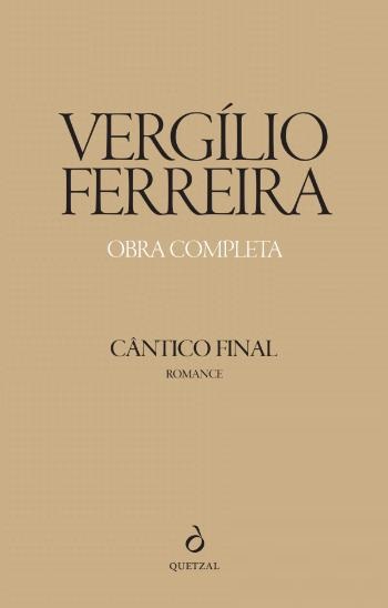 Cântico Final