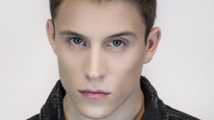 Loïc Nottet