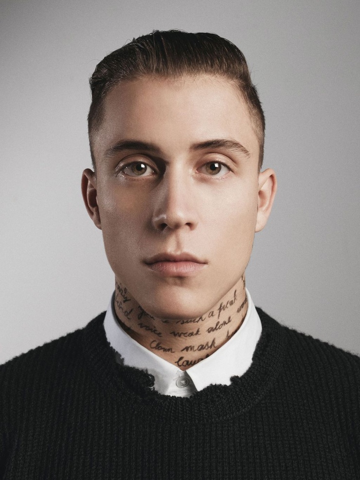 Loïc Nottet