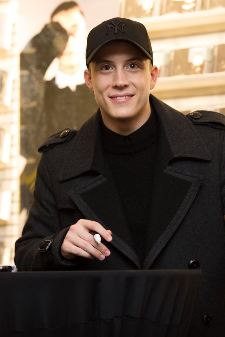 Loïc Nottet