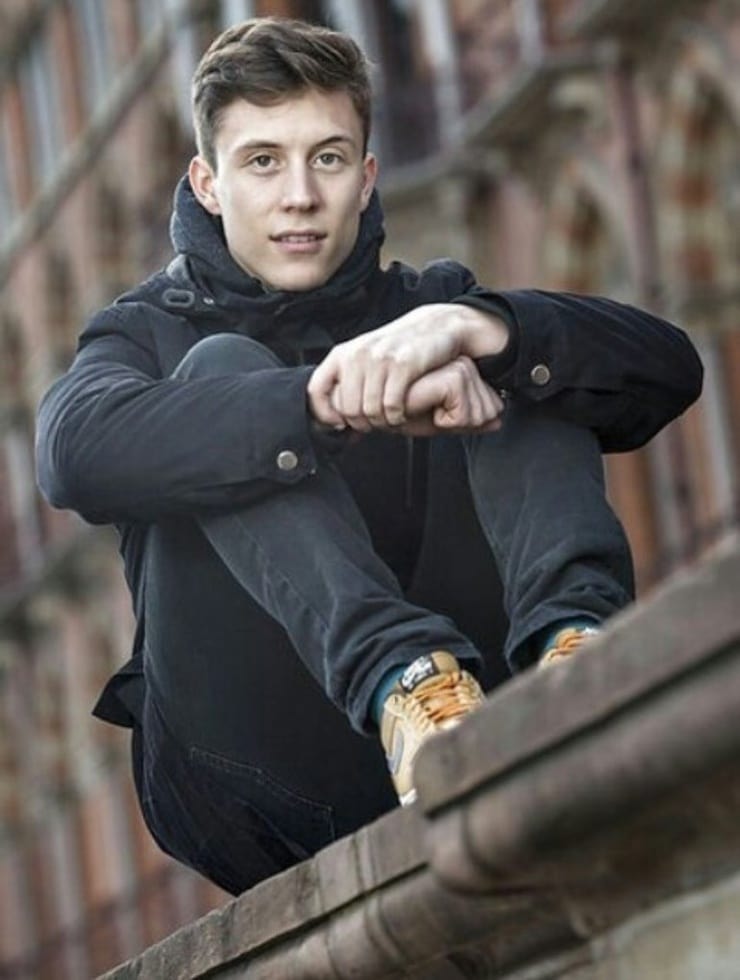 Loïc Nottet