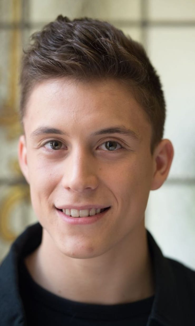 Loïc Nottet