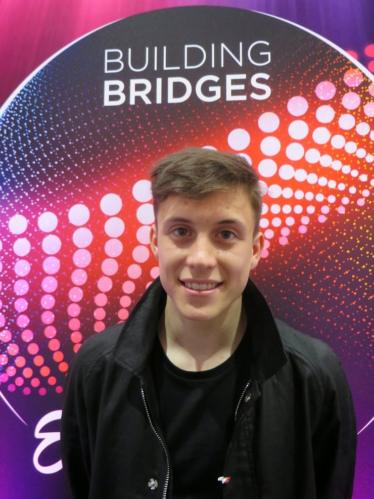 Loïc Nottet