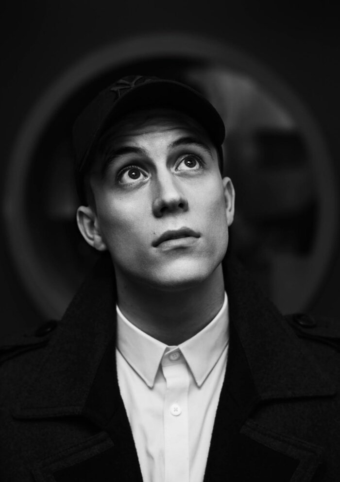 Loïc Nottet