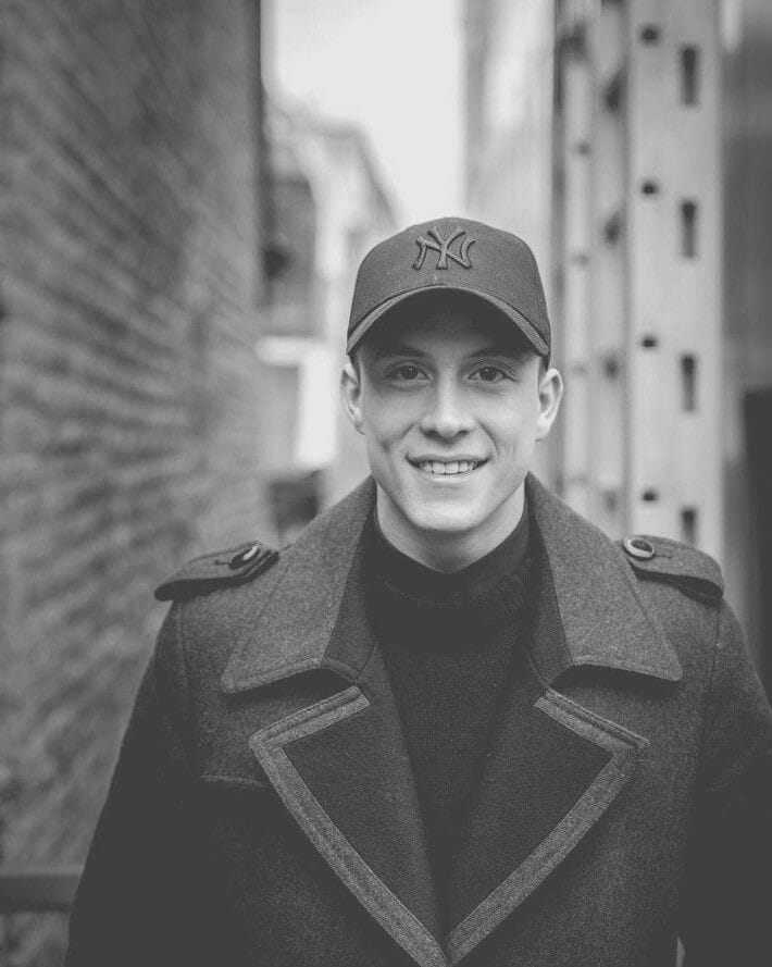 Loïc Nottet