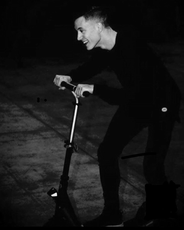 Loïc Nottet