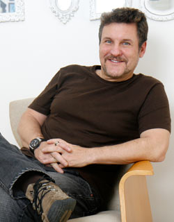 Antonio Calloni