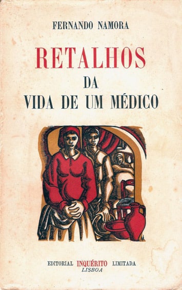 Retalhos da Vida de um Médico