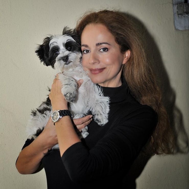 Brigitta Cimarolli