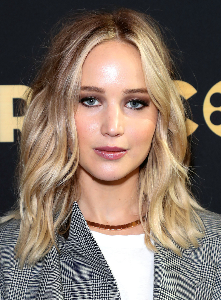 Jennifer Lawrence
