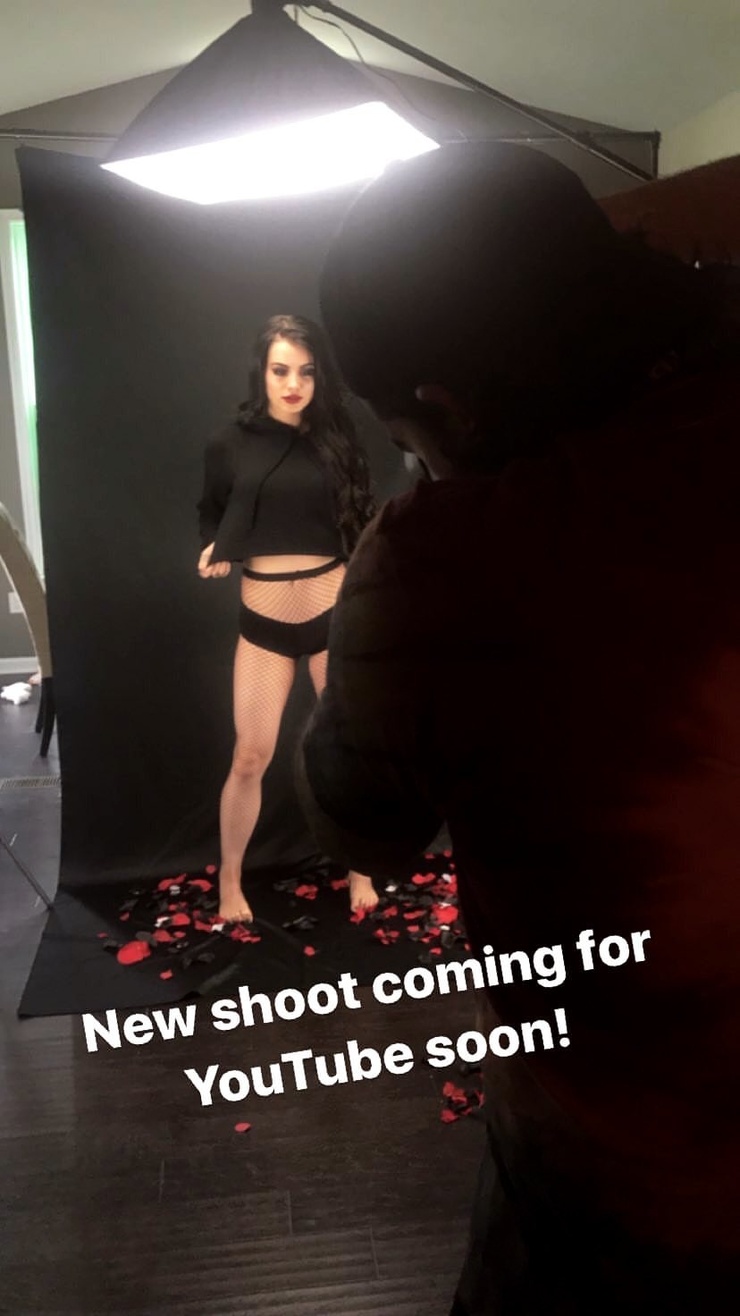 Britani Knight Britani Knight