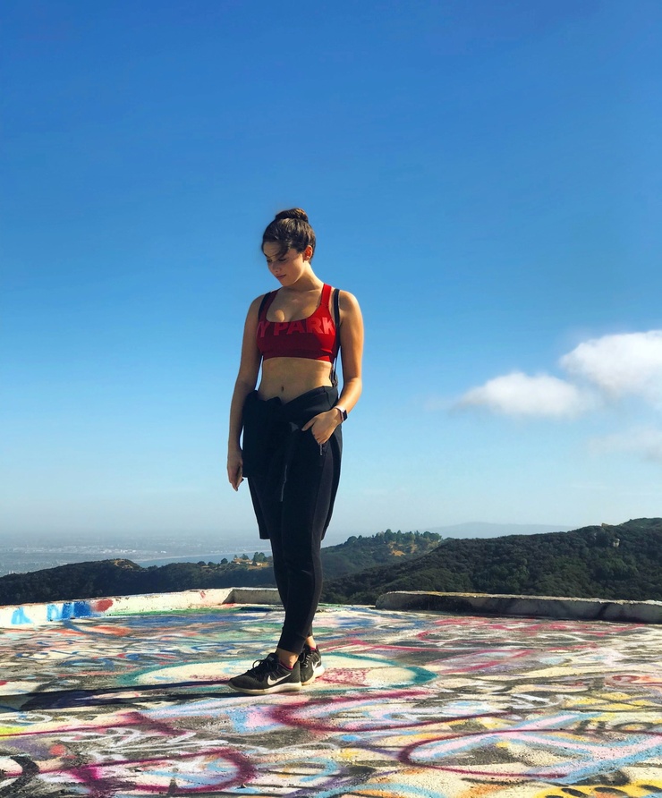 Kira Kosarin