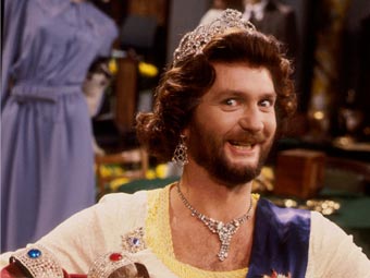 Kenny Everett