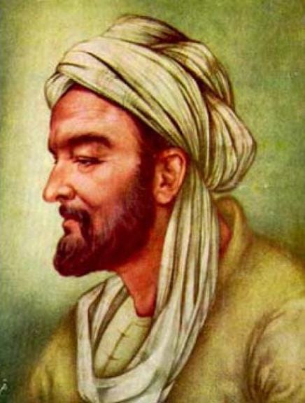 Avicenna