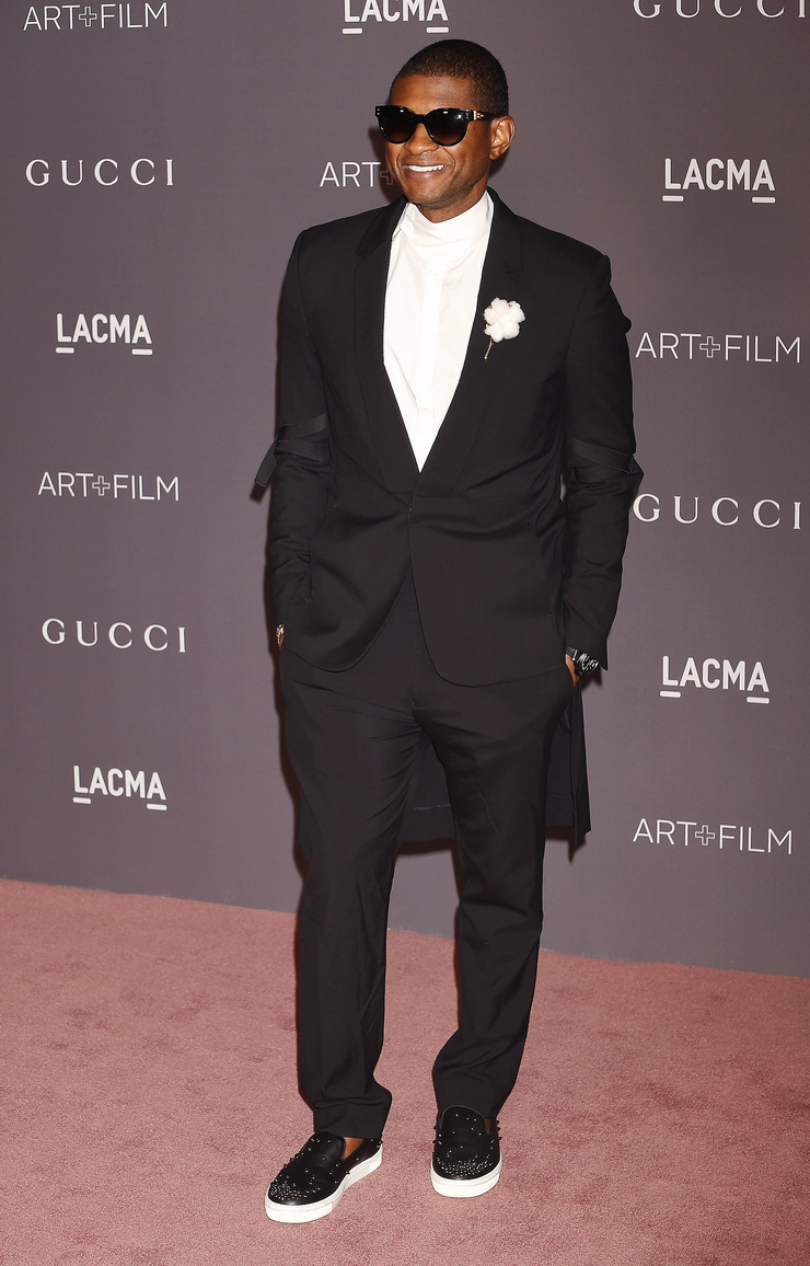 Usher Usher