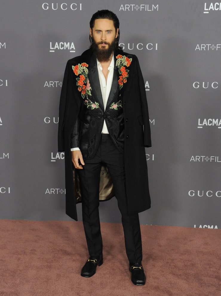 Jared Leto