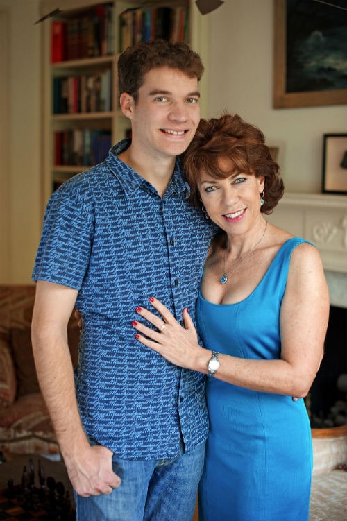 Kathy Lette