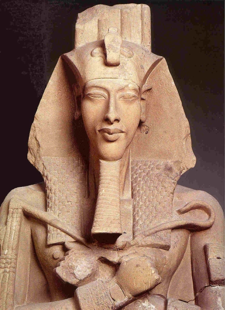 Akhenaten