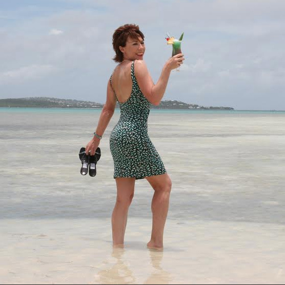 Kathy Lette