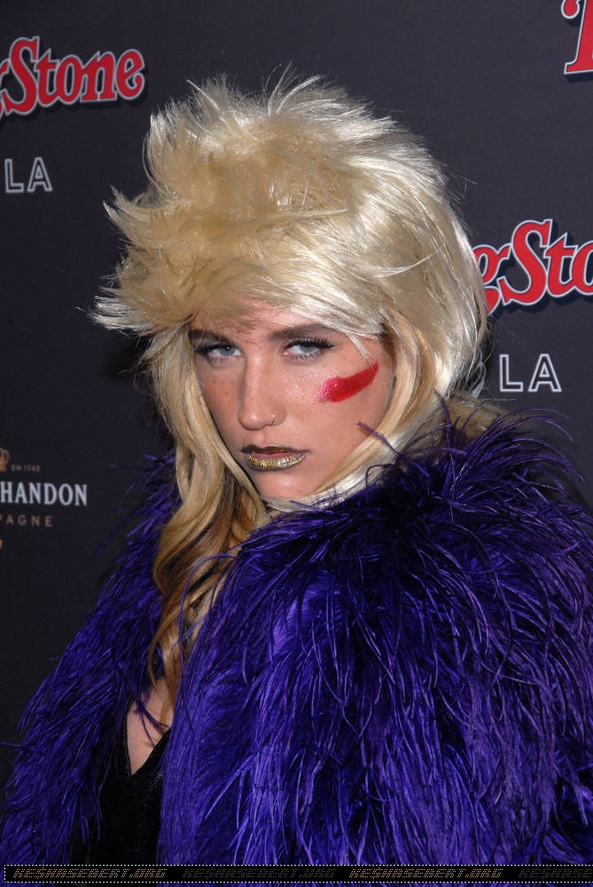 Ke$ha Ke$ha