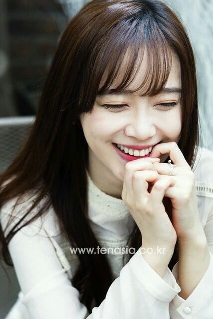 Hye-sun Koo