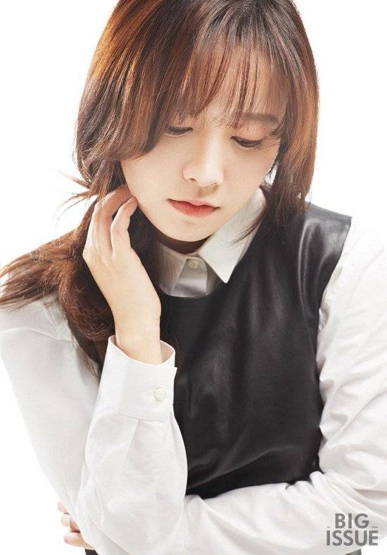 Hye-sun Koo