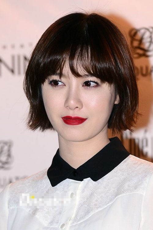 Hye-sun Koo