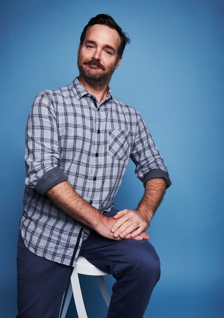 Will Forte