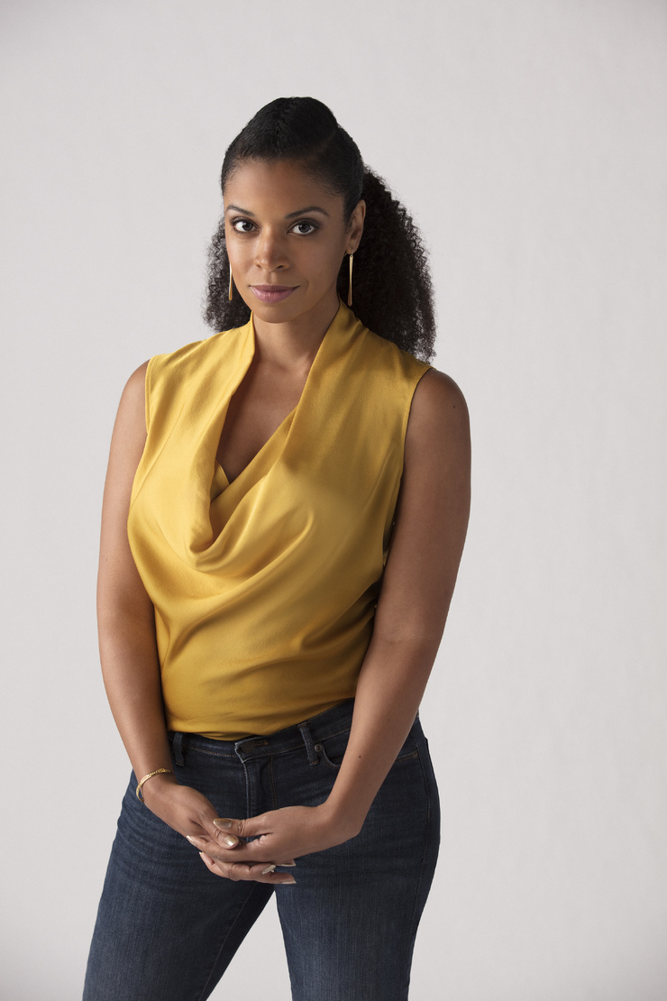 Susan Kelechi Watson