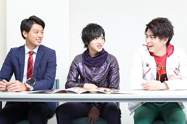 Shinnosuke Tomari