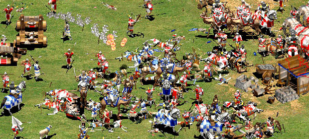 Age of Empires II: The Age of Kings