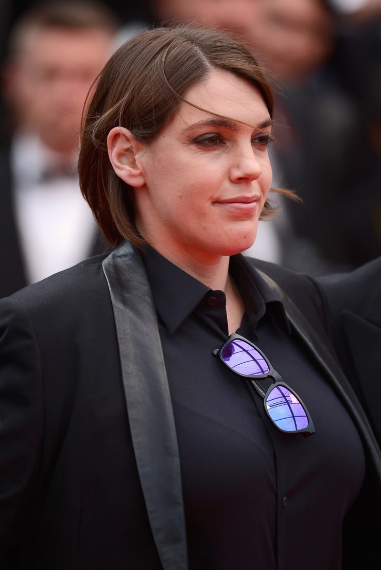 Megan Ellison