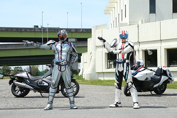 Chase (Kamen Rider Drive)