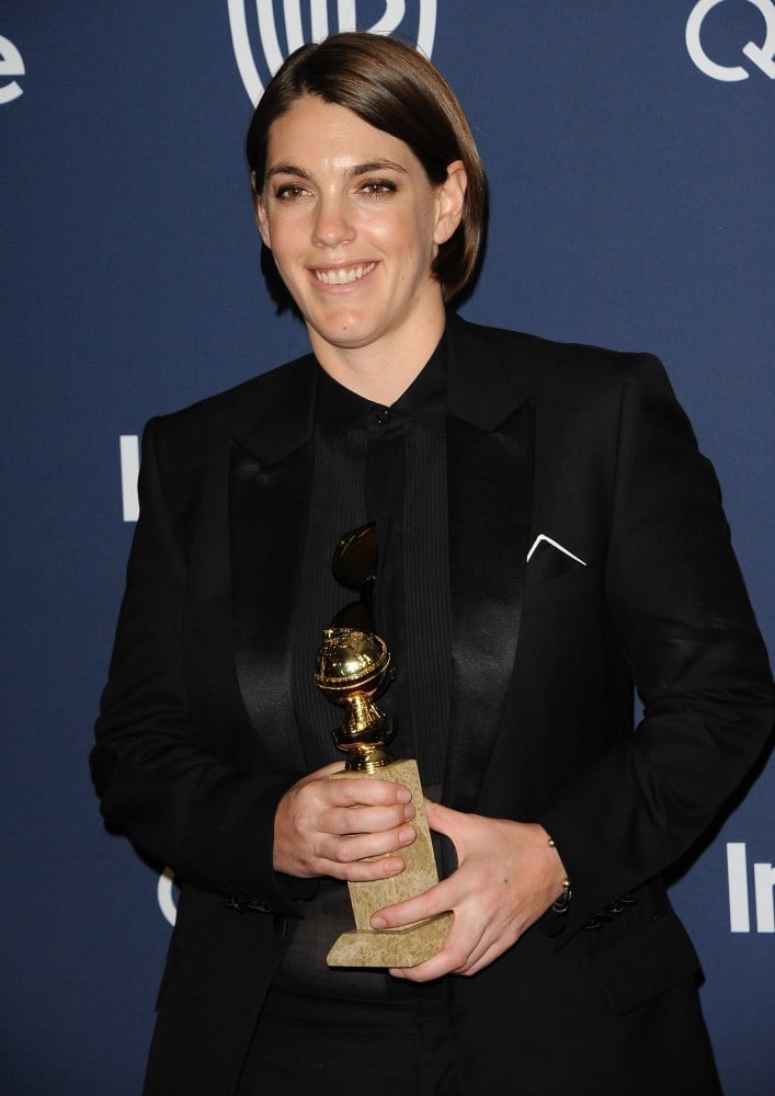 Megan Ellison