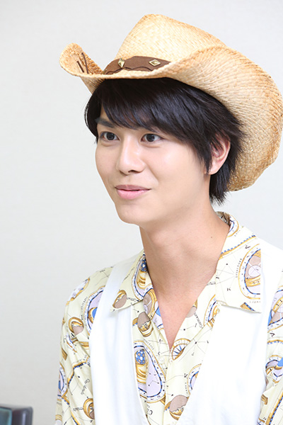 Kinji Takigawa