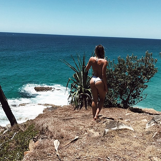 Shania Perrett