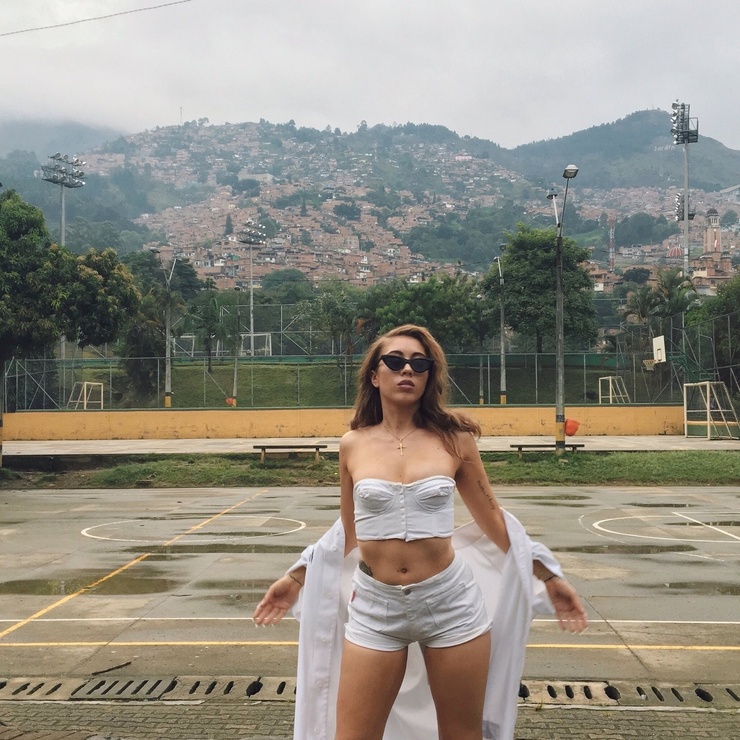Kali Uchis