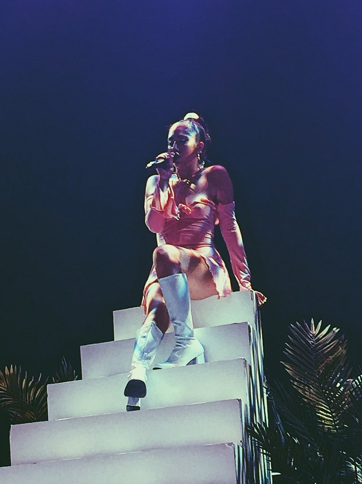 Kali Uchis