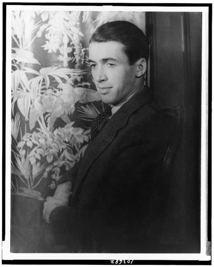 James Stewart