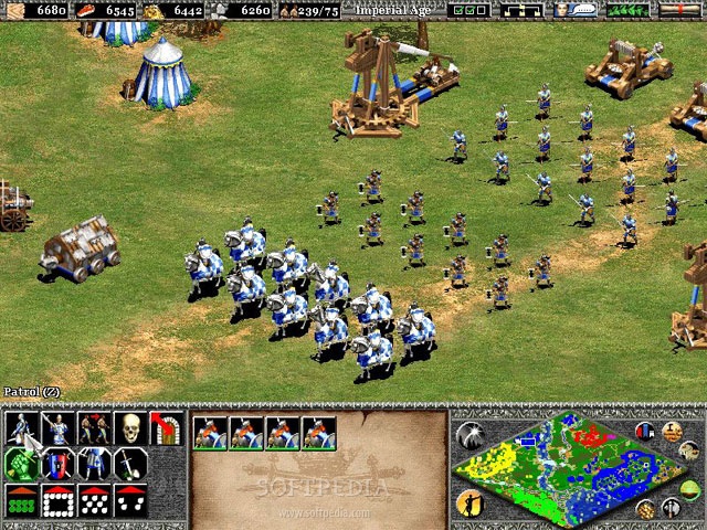 Age of Empires II: The Age of Kings