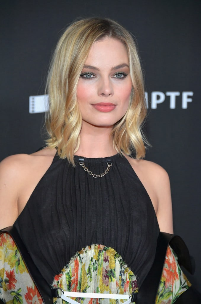 Margot Robbie Margot Robbie