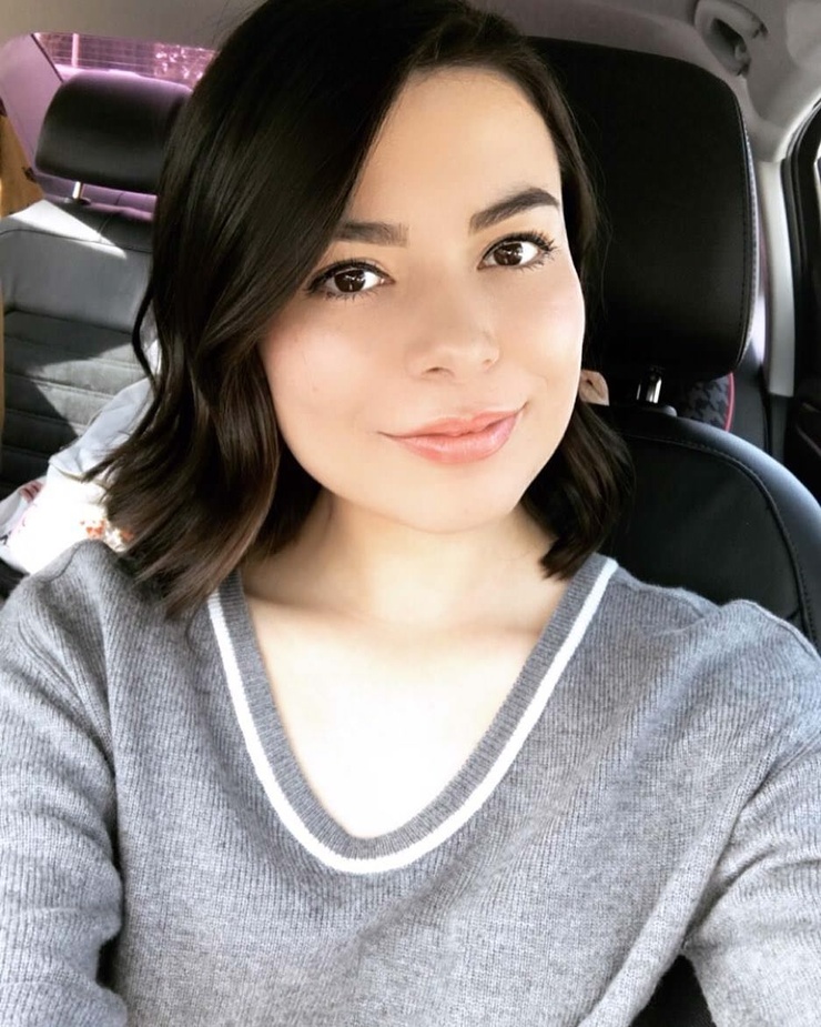 Miranda Cosgrove Miranda Cosgrove