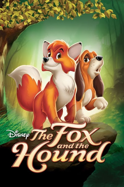 The Fox and the Hound