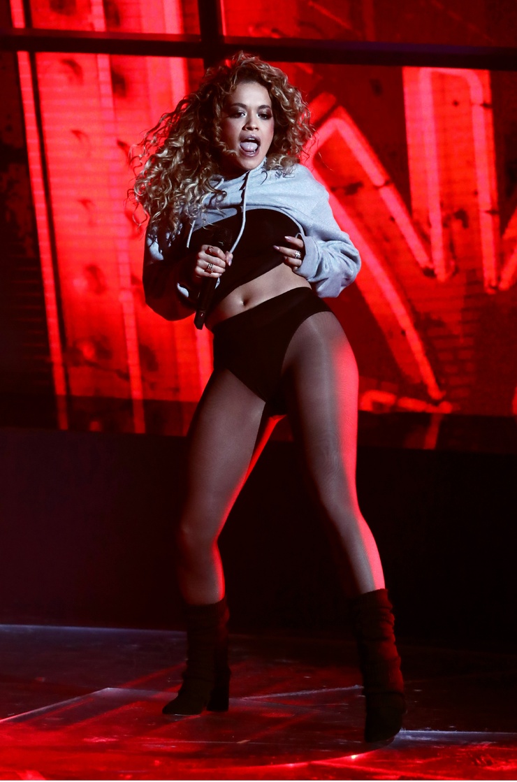 Rita Ora Rita Ora