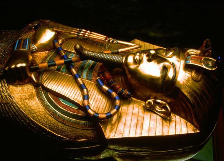 Tutankhamun