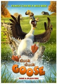 Duck Duck Goose (2018)