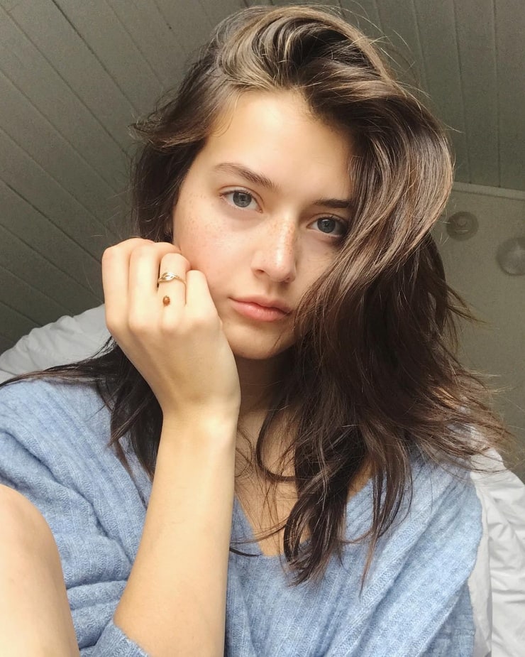 Jessica Clements