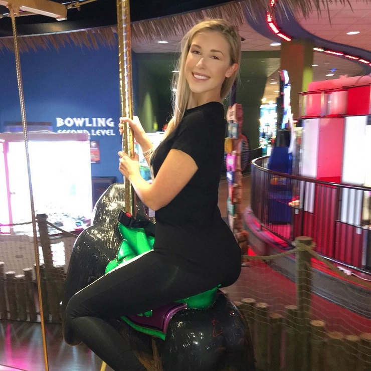 Noelle Foley